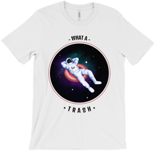 hacksgaming trash T-Shirts