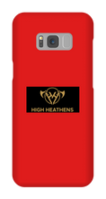 highheathens Samsung Phone Cases