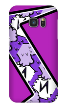 Sabe Logo Emblem - Samsung Phone Case