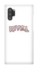 axelalthoff Samsung Phone Cases