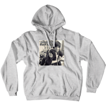 Best Friends Hoodie