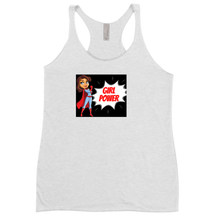 Girl Power Tank Top