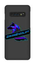 grimmeidolon Samsung Phone Cases