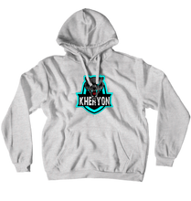 kheryon-572 Hoodies (No-Zip/Pullover)