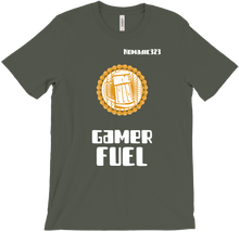 Gamer fuel T-Shirts
