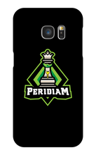 peridiam Samsung Phone Cases