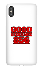 goodusername856 iPhone Phone Cases