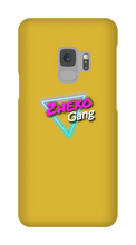 ZhexoStreams Samsung Phone Cases!