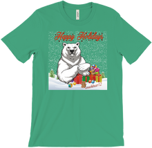 Happy Holidays (Alt) T-Shirts