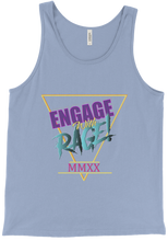 roguenation Tank Top