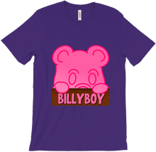 Billy symppis