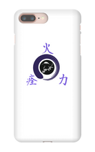Arieander's iPhone Case