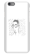 Mir-Chad iPhone Phone Cases