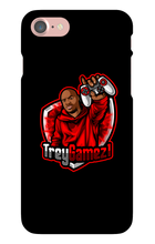 treygamez1 iPhone Phone Cases