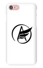 admiralacez iPhone Phone Cases