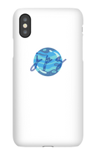 jpzitos iPhone Cases