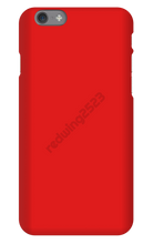 redwing2523 iPhone Phone Cases