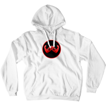 Regiment Member Hoodie (No-Zip/Pullover)