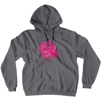 Juggzy Phoenix Hoodies (No-Zip/Pullover)