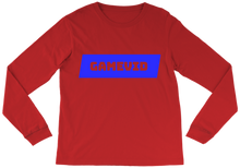 gamevid Long Sleeve, style 3