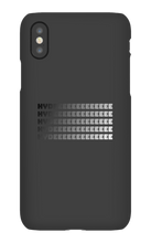 hydeeeeeeeeeeeee iPhone Phone Cases