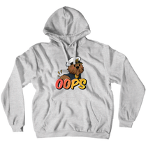 OOPS Hoodie