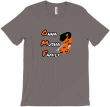 Onnamusha T-Shirts (Black Lettering)