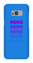 Nemo´s Phone Cases (Samsung)
