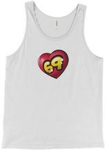 unsymp Tank Top
