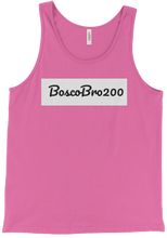 The Bosco Tank Top