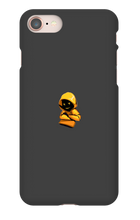Rezzi iPhone Case