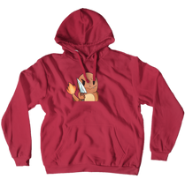 Say Hello to My Little Charmander - Hoodie