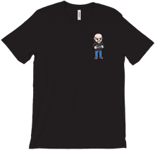 The Grumpster T-Shirts