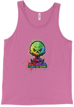 Doomzday_gaming Watermark Tank Top