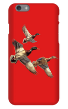 nicklampkin iPhone Phone Cases