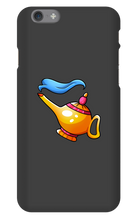 Genie iPhone Cases