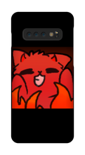 Hell Kitty Samsung Phone Cases (Recommend Red)