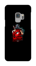 MMTV Samsung Phone Cases