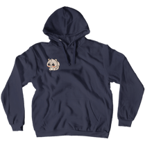 christinna2_ Hoodies (No-Zip/Pullover)