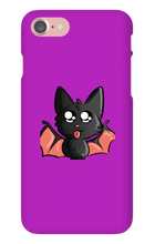 monsterbabe_xoxo iPhone Phone Cases