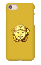 mrmiyagix iPhone Phone Cases