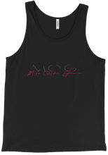 missocifergamer Tank Top