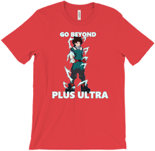 Wabie Plus Ultra T-Shirt