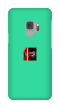 deathlykylo Samsung Phone Cases