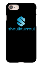 shaulkturraul iPhone Phone Cases