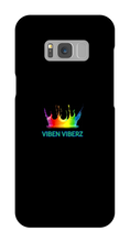 positivev1bez Samsung Phone Cases
