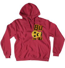Bust a nut Hoodies