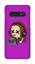 Asuna610 Samsung Phone Cases