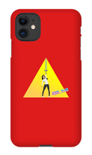 Rosa_Ylva - Cases - iPhone - Zelda Theme
