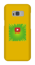 NysRex Samsung Handyhülle